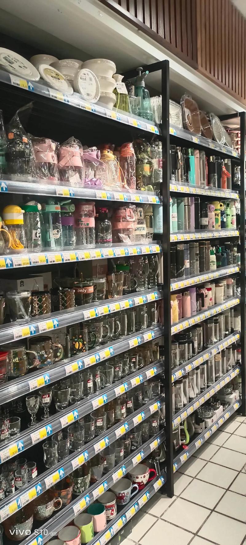 美佳超市二中店驚喜放送 日用百貨、家電全場6.9折起，誠邀新老客戶蒞臨選購