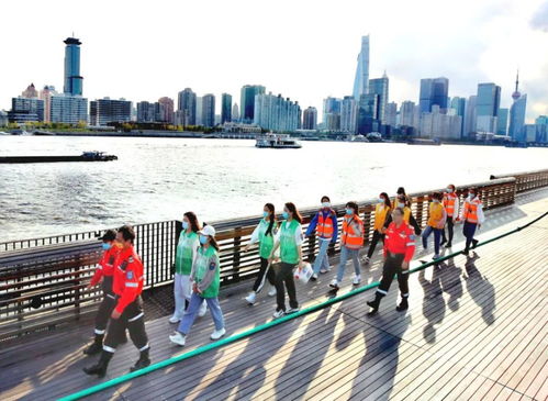 應急救援暖人心，楊浦志愿服務隊助力醫療設備租賃服務