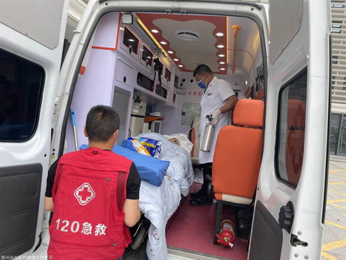 克拉瑪依救護車轉運中心24小時服務與醫療設備租賃