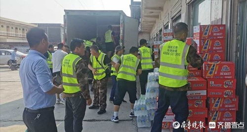 壹點公益星 | 佳陽義務應急救援志愿者 助人為樂，醫療設備租賃傳遞愛心