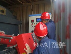 突發停熱，應急啟動 一小時內恢復八萬平米供暖，緊急救援服務守護寒冬